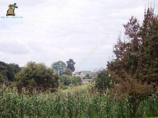 Santa María Magdalena Cahuacán