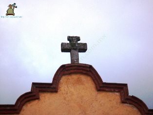 Santa María Magdalena Cahuacán