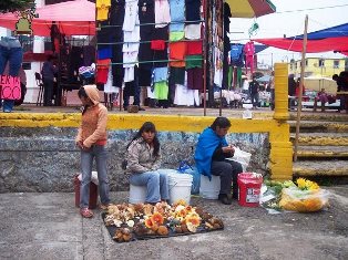 Santa María Magdalena Cahuacán