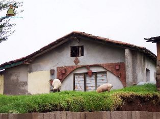 Santa María Magdalena Cahuacán