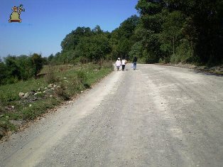 Santa María Magdalena Cahuacán