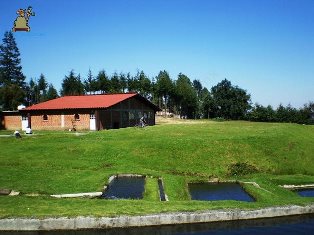 Santa María Magdalena Cahuacán