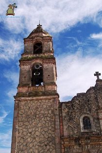 Santa María Magdalena Cahuacán