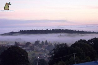 Santa María Magdalena Cahuacán