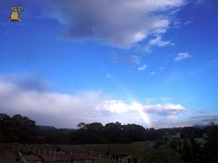 Santa María Magdalena Cahuacán