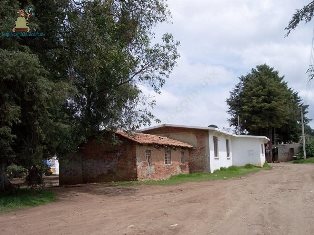 Santa María Magdalena Cahuacán