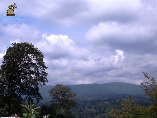 Santa María Magdalena Cahuacán