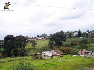 Santa María Magdalena Cahuacán