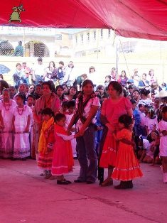 Santa María Magdalena Cahuacán