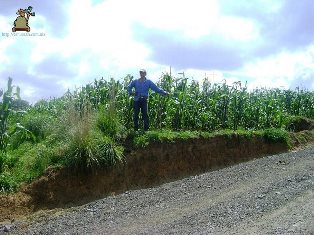 Santa María Magdalena Cahuacán