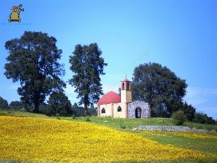 Santa María Magdalena Cahuacán