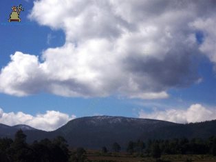 Santa María Magdalena Cahuacán