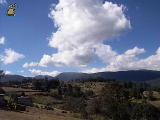 Santa María Magdalena Cahuacán