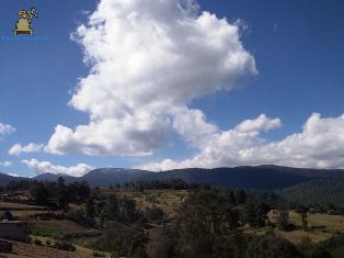 Santa María Magdalena Cahuacán