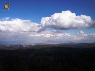 Santa María Magdalena Cahuacán