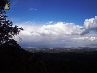 Santa María Magdalena Cahuacán