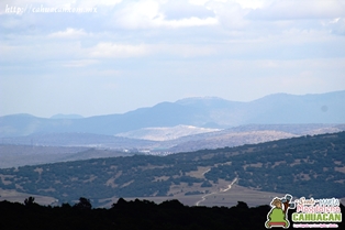 Santa María Magdalena Cahuacán